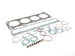 ES#2731853 - 94410090105 - Cylinder Head Gasket Set - Complete upper engine gasket set - Victor Reinz - Porsche