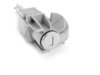 ES#90603 - 51218244052 - CATCH W/KEY RIGHT - Genuine BMW - BMW