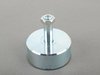 ES#1642820 - 116589203300 - Impact extractor  - Slide For Slide And Slide Rail Bolts - Genuine Mercedes Benz - Mercedes Benz