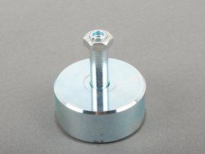 ES#1642820 - 116589203300 - Impact extractor  - Slide For Slide And Slide Rail Bolts - Genuine Mercedes Benz - Mercedes Benz