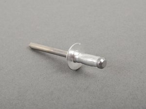 ES#2611324 - 07149280715 - BLIND RIVET - Genuine BMW - BMW
