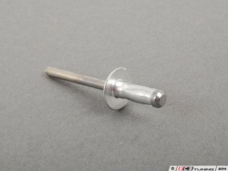 ES#2611324 - 07149280715 - BLIND RIVET - Genuine BMW - BMW