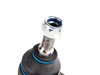 ES#10730 - 32211095957 - E46 Outer Tie Rod End - Left - Replace to reduce steering slop. - Meyle - BMW