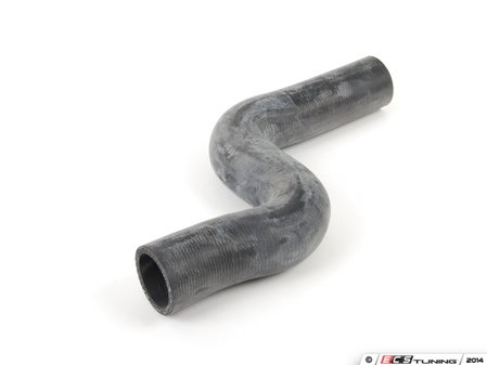 ES#2534448 - 11531278909 - Radiator Hose - Upper  - (NO LONGER AVAILABLE) - Replace your radiator hose before a blown hose leaves you stranded. - URO - BMW