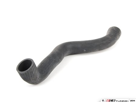 ES#2534452 - 11531289859 - Radiator Hose - Lower - Replace your radiator hose before a blown hose leaves you stranded. - URO - BMW