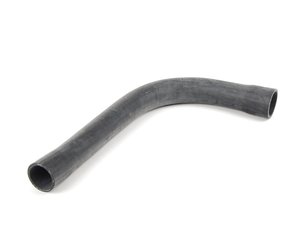 ES#2534446 - 11531276647 - Radiator Hose - Upper - Replace your radiator hose before a blown hose leaves you stranded. - URO - BMW