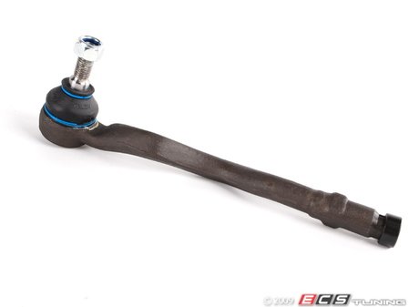ES#10730 - 32211095957 - E46 Outer Tie Rod End - Left - Replace to reduce steering slop. - Meyle - BMW