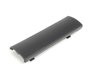 ES#2681699 - 51118146078 - Tow Hook Cover - Front - Replace Lost Or Damaged Covers. - URO - BMW