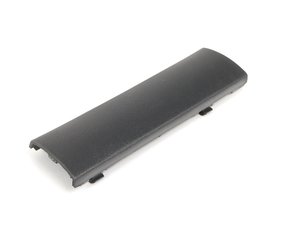 ES#2681699 - 51118146078 - Tow Hook Cover - Front - Replace Lost Or Damaged Covers. - URO - BMW