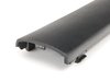 ES#2681699 - 51118146078 - Tow Hook Cover - Front - Replace Lost Or Damaged Covers. - URO - BMW