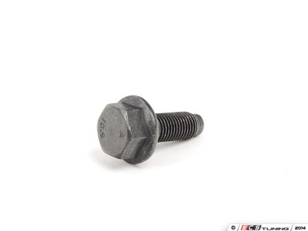 ES#2595894 - 07147284478 - HEXAGON SCREW WITH F - Genuine BMW - BMW MINI