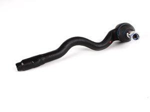 ES#10734 - 32211095958 - E46 Outer Tie Rod End - Right - Replace for tighter steering. - Meyle - BMW