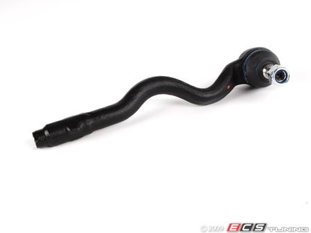 ES#10734 - 32211095958 - E46 Outer Tie Rod End - Right - Replace for tighter steering. - Meyle - BMW