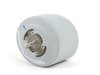 ES#2709189 - 8E0199379AF - Engine Mount - Left - Secures engine to vehicle chassis - URO - Audi