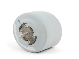 ES#2709189 - 8E0199379AF - Engine Mount - Left - Secures engine to vehicle chassis - URO - Audi