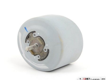 ES#2709189 - 8E0199379AF - Engine Mount - Left - Secures engine to vehicle chassis - URO - Audi