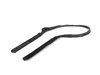 ES#2574989 - 90156509140 - Rubber Targa Seal - Seal for B-pillars and targa top - URO - Porsche