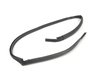 ES#2534881 - 90156509940 - Targa Top Front Seal - Complete with rain tubes - URO - Porsche