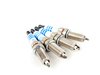 ES#2724060 - 12122293697SKT - Ignition Service Kit - Includes coils, plugs, and dielectric grease - Genuine MINI - MINI