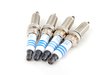 ES#2724060 - 12122293697SKT - Ignition Service Kit - Includes coils, plugs, and dielectric grease - Genuine MINI - MINI