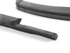 ES#2534881 - 90156509940 - Targa Top Front Seal - Complete with rain tubes - URO - Porsche