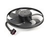ES#2748163 - 1J0959455S - Primary Fan Assembly - 345MM - Main fan responsible for pulling air through your radiator. - URO - Audi Volkswagen