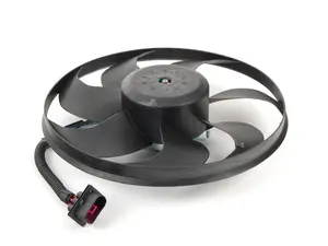 Primary Fan Assembly - 345MM