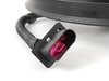 ES#2748163 - 1J0959455S - Primary Fan Assembly - 345MM - Main fan responsible for pulling air through your radiator. - URO - Audi Volkswagen