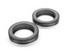 ES#2608221 - 1K01992KT - Front Suspension Refresh Kit - Stage 2 - Includes inner & outer tie rods, strut mounts, ball joints and all necessary control arm bushings - Genuine Volkswagen Audi - Audi Volkswagen