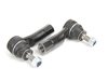 ES#2210298 - 1K01992 - Front Suspension Refresh Kit - Stage 2 - Includes tie rods, strut mounts, ball joints and S3 Control Arm Mounts - Assembled By ECS - Audi