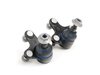 ES#2210298 - 1K01992 - Front Suspension Refresh Kit - Stage 2 - Includes tie rods, strut mounts, ball joints and S3 Control Arm Mounts - Assembled By ECS - Audi