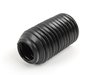 ES#2710672 - 99634350500 - Shock Bellows - Priced Each - Shock absorber dust boot - Left or right side fitment - Hamburg Tech - Porsche