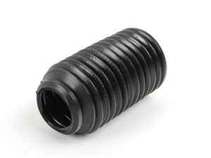 ES#2710672 - 99634350500 - Shock Bellows - Priced Each - Shock absorber dust boot - Left or right side fitment - Hamburg Tech - Porsche