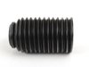 ES#2710672 - 99634350500 - Shock Bellows - Priced Each - Shock absorber dust boot - Left or right side fitment - Hamburg Tech - Porsche