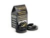 ES#2651526 - PFF5-108B - Race Polyurethane Gearbox Bushing Set - Stiffer bushings will allow smoother movement - Powerflex Black Series - MINI