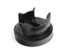 ES#2651526 - PFF5-108B - Race Polyurethane Gearbox Bushing Set - Stiffer bushings will allow smoother movement - Powerflex Black Series - MINI