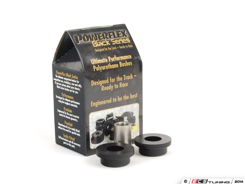 ECS News - MINI R50, R52, R53 Lower Engine Mount Bushings