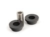 ES#2650145 - PFF5-104B - Race Polyurethane Engine Support Bushing - Small - Stiffer bushings will allow smoother movement - Powerflex Black Series - MINI