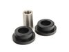 ES#2650145 - PFF5-104B - Race Polyurethane Engine Support Bushing - Small - Stiffer bushings will allow smoother movement - Powerflex Black Series - MINI