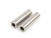 ES#2650419 - PFF5-302-21x2 - Performance Polyurethane Front Sway Bar Bushing Set - Stiffer bushings allow sway bars to work at their fullest potential. For 21mm front sway bar. - Powerflex - BMW
