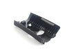 ES#110763 - 51432753003 - Interior B Pillar Cover Carbon Black - Left - This is located in the center side of the interior : anthracite - Genuine MINI - MINI