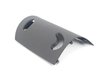 ES#110768 - 51432753008 - Interior C Pillar Cover Carbon Black - Right - Located in the rear corner - Genuine MINI - MINI