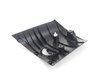 ES#110768 - 51432753008 - Interior C Pillar Cover Carbon Black - Right - Located in the rear corner - Genuine MINI - MINI