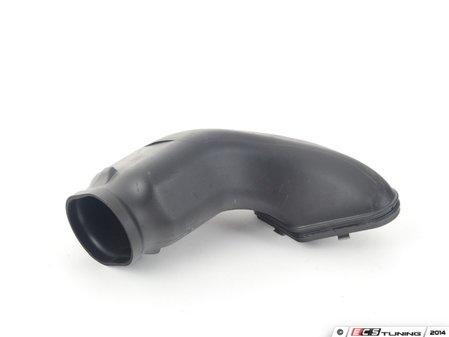 ES#35286 - 13717790057 - E60 M5 Air intake duct - Intake duct that directs air to your factory air box - Genuine BMW - BMW