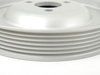 ES#1484077 - 99614722371 - Power Steering Pump Pulley - Factory balanced power steering pulley - Genuine Porsche - Porsche