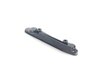 ES#2542727 - 51117255361 - Front bumper mount - upper left - Mounts the bumper to the left fender  - Genuine BMW - BMW
