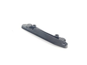 ES#2542727 - 51117255361 - Front bumper mount - upper left - Mounts the bumper to the left fender  - Genuine BMW - BMW