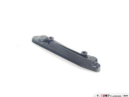 ES#2542727 - 51117255361 - Front bumper mount - upper left - Mounts the bumper to the left fender  - Genuine BMW - BMW