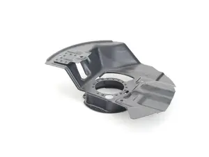 Brake Dust Shield - Left