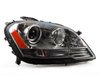 ES#4496196 - 164820245964 - LAMP UNIT - Genuine Mercedes Benz - Mercedes Benz